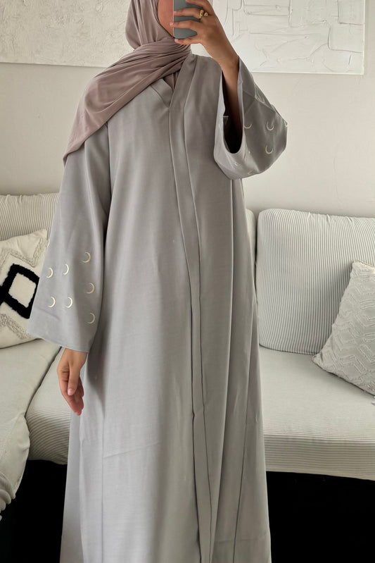 Abaya Lune