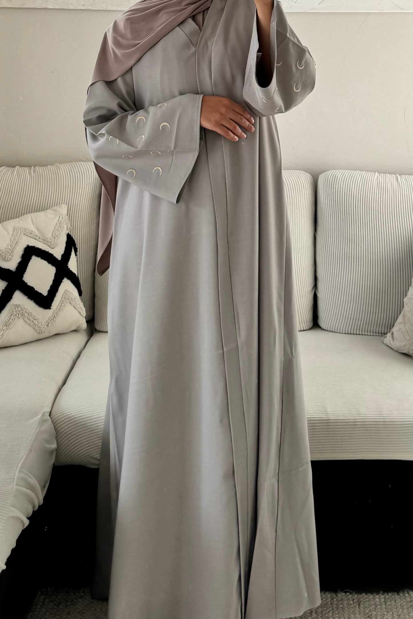 Abaya Lune